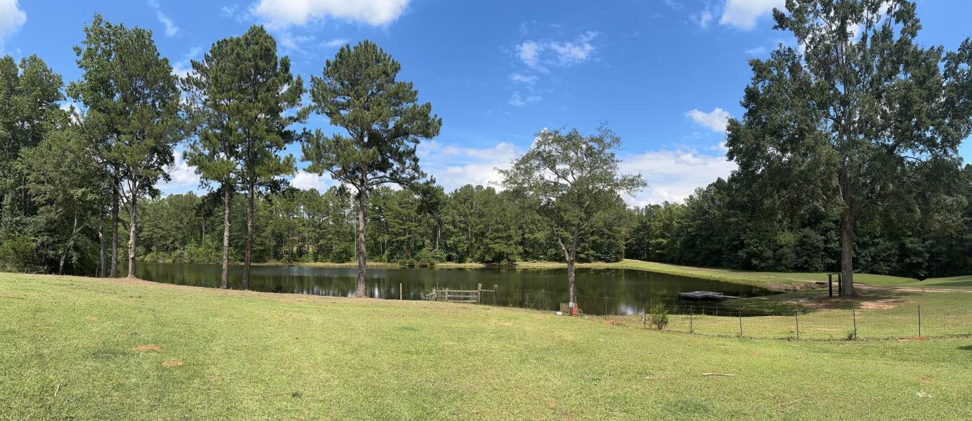 Refuge Ranch Retreat Log Cabin Lake 53+ Acres โลคัสท์โกรฟ ภายนอก รูปภาพ