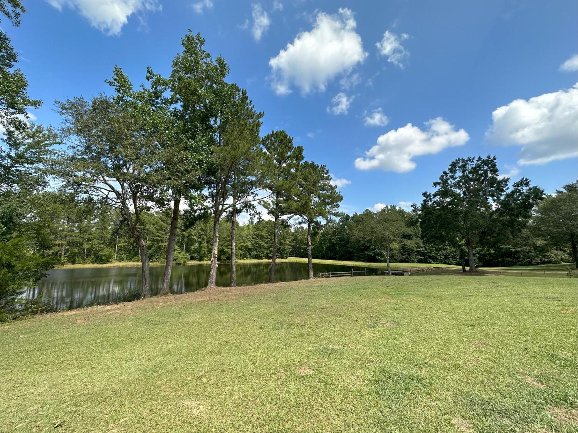 Refuge Ranch Retreat Log Cabin Lake 53+ Acres โลคัสท์โกรฟ ภายนอก รูปภาพ